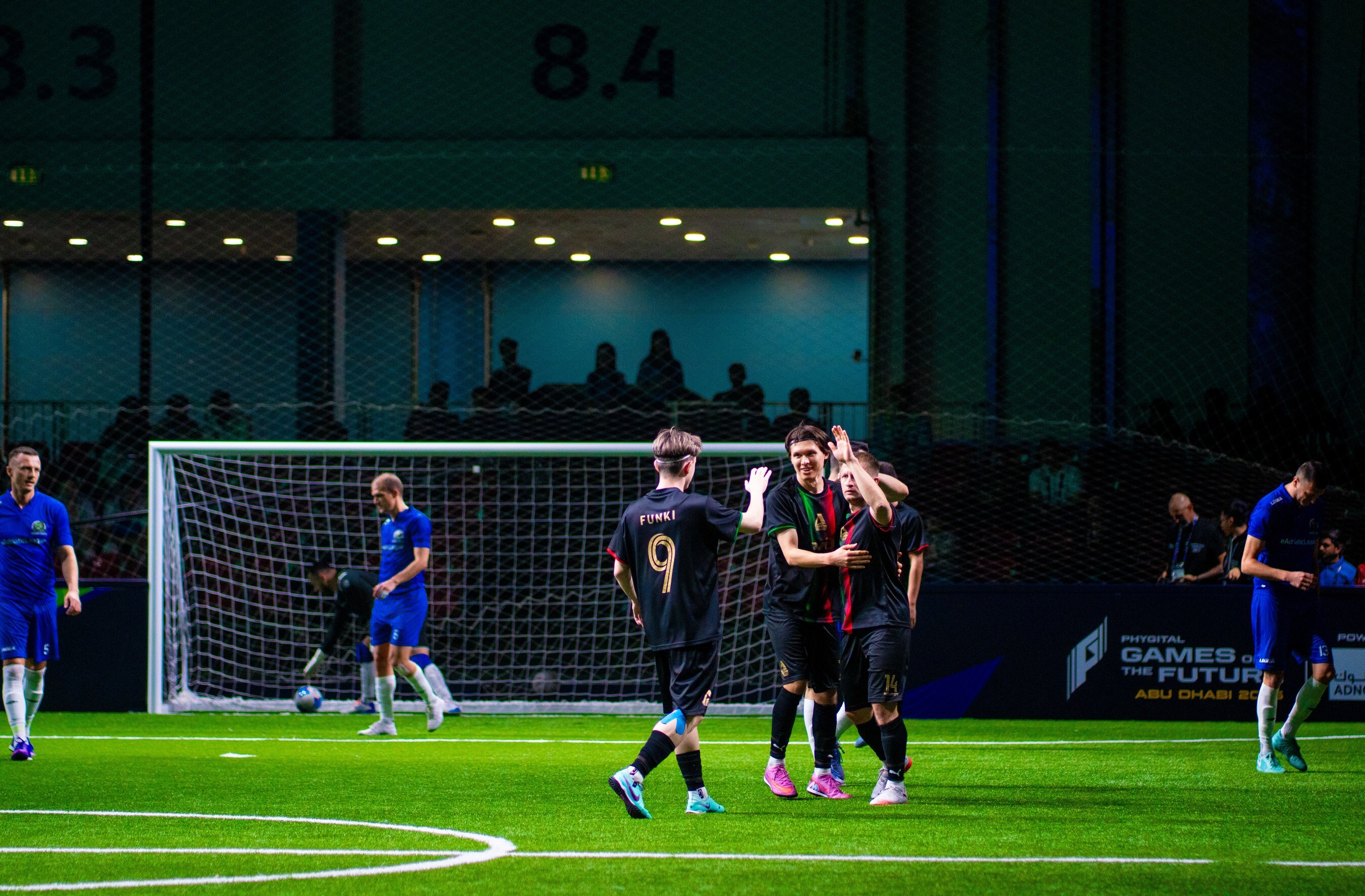 Games of the Future 2026 (Spiele der Zukunft 2026): Termine und Disziplinen für Astana bestätigt