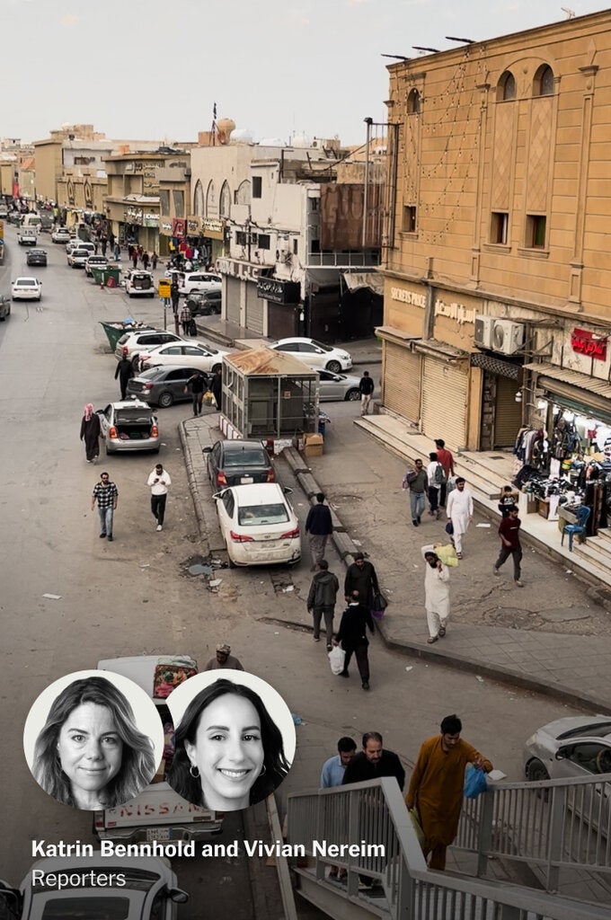 Video: How Migrant Workers Have Been Affected by Iran’s Strikes