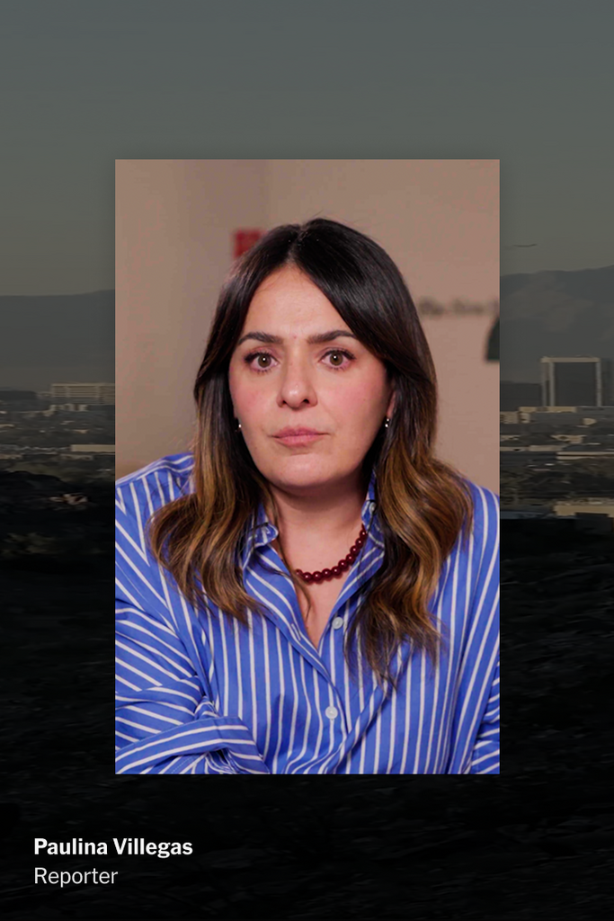 Video: We Traced How U.S. Guns Get to Mexican Cartels