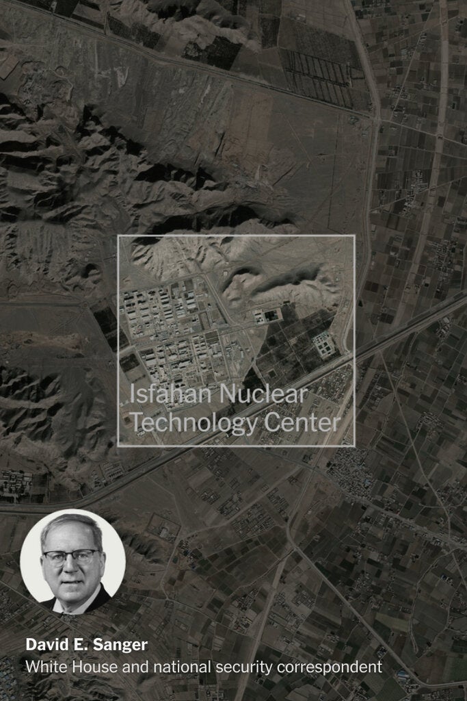 Video: Why Trump Keeps Saying ‘Nuclear’