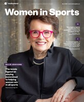 Women in Sports Launches Nationwide